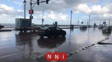 تحذير الأرصاد.. تقلبات جوية تضرب المحافظات غدًا مع فرص سقوط الأمطار والشبورة المائية